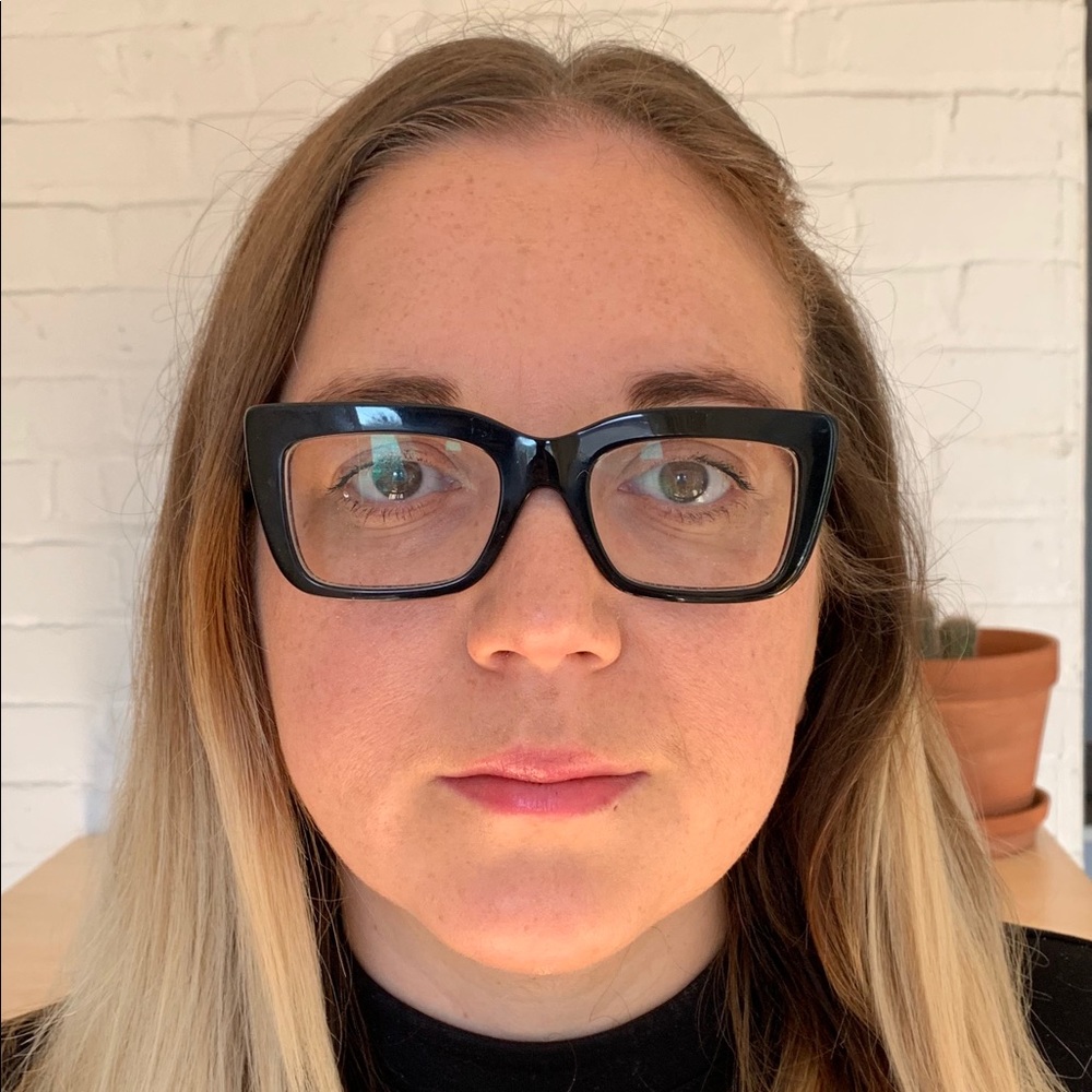 Meet your Posher, Judith